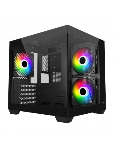 FORTRON S140-BA MATX MID TOWER